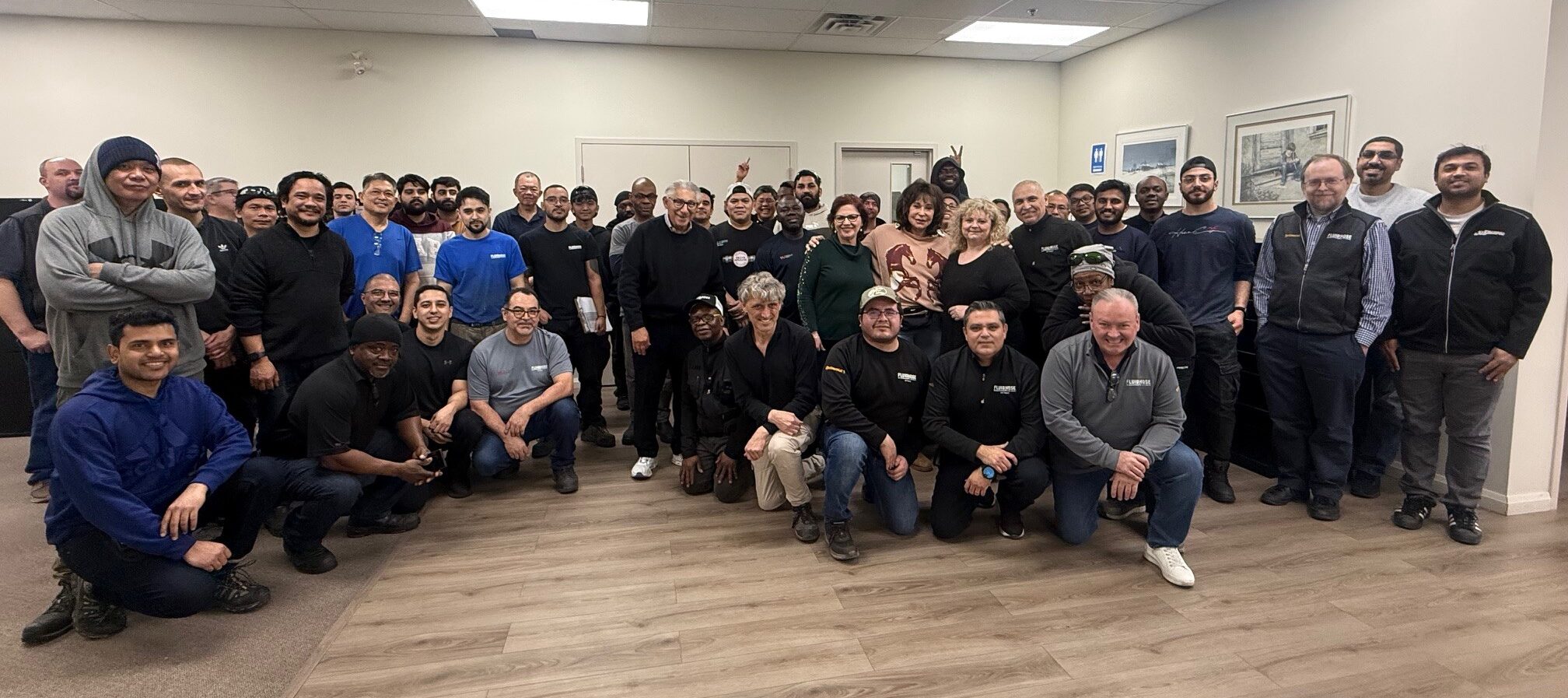 About Us, About Fluid Hose, About Fluid Hose & Coupling