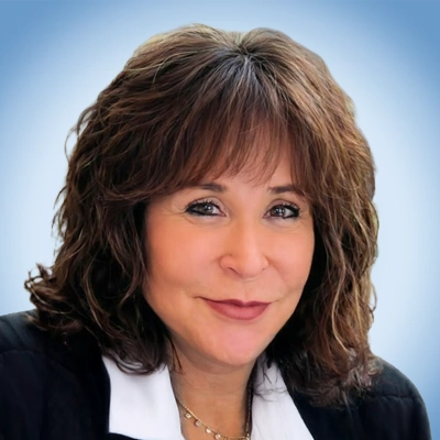 Barbara Pasternak, Vice President FluidHose, About Us, About